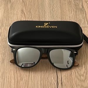 Men’s Kingseven Sunglasses NWT